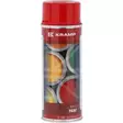 Maskinfärg Grégoire-Besson röd (RAL 3655) 400 ml - Maskinfärger - 8716106881420 - 1