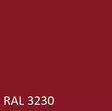 Maskinlack Hardi röd (RAL 3230) 1 l - Maskinfärger - 8716106056620 - 2