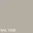 Maskinlack Kuhn grå (RAL 7200) 1 l - Maskinfärger - 8716106057610 - 2
