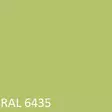Maskinfärg MB Trac satin gulgrön (RAL 6435) 400 ml - Maskinfärger - 8719607230810 - 2