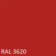 Maskinlack Manitou röd (RAL 3620) 1 l - Maskinfärger - 8716106062560 - 2