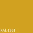 Maskinfärg McConnell gul (RAL 1361) 1 l - Maskinfärger - 8716106073740 - 2