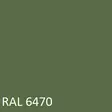 Maskinfärg Nodet grön (RAL 6470) 1 l - Maskinfärger - 8716106074600 - 2