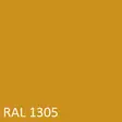 Maskinfärg Schuitemaker gul 1989- (RAL 1305) 1 l - Maskinfärger - 8716106059850 - 2