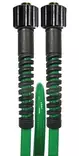 Högtrycksslang 6 mm M22 300 bar - Slangar - HD9910610 - 1