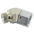 Kopplingshuvud 1/2" BSP hane/hona - Hydraulik - 8719593056050 - 1