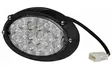 LED-arbetsbelysning 24 W 3220 lm oval - Arbetslampor - 8719493033700 - 1