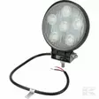 LED-arbetslampa 27W 1850 lm - Arbetslampor - 8716106930050 - 1
