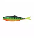 LMAB Finesse Filet Firetiger - Beten och flugor - 4260503094890 - 1