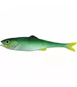 LMAB Finesse Filet Green Shiner - Beten och flugor - 4260640130000 - 1