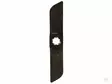 Skär för skyffelrulle Hankmo/Kronos 425 mm Ø31 mm höger - Jordbearbetningstillbehör - 5700033100610 - 1