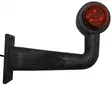 LED-kantlysa 12/24V hörn 6,00 höger - Varselljus och fyrar - 6430032159010 - 3