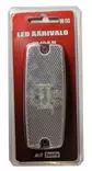 LED-konturlykta klar 10-30V 0,8W - Varselljus och fyrar - 6430032151670 - 1