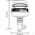 LED-signal - Varselljus och fyrar - 8719607206020 - 2