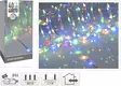 LED-ljusslinga flerfärgad 40-delar mjuk sladd - Stämningsbelysning - 8719987973550 - 1