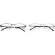 Läsglasögon 3,5 - Hjälpmedel - 6410411636660 - 1