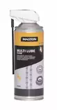 Maston Vaselin Spray Klar 400ml - Bilkemikalier - 6412490000530 - 1