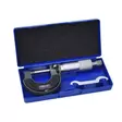 Mikrometer 0-25 x 0,01 mm - Andra mätinstrument - 6430017708950 - 1