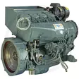 Motor F4L912 46 kW, komplett - Motorer - gr00000000500 - 1