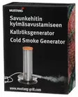 Mustang rökutvecklare för kall rökning - Grilltillbehör - 6410413005600 - 2