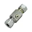 Opal kulventil 15 x 15 mm - IP-ventiler - 6413820770130 - 1