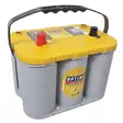 Optima Yellow Top S 4.2 batteri 12V 55Ah 765A - Startbatterier - 8716106774470 - 1