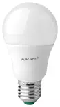 Frostlampa LED A60 9,5W/840 E27 - E27-sockel - 6435200192110 - 2