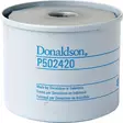 Bränslefilter Donaldson P502420 - Bränslefilter - 742330197790 - 1