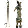 Primos TriggerStick Bipod Gen3 - Jaktutrustning - 010135000370 - 1