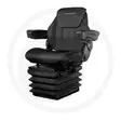 Proboss AS3520 stol med luftfjädring - Traktorsäten - 4059139380510 - 1