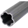 Profillrör S6 800 mm - Profilrör - 8435194017220 - 1