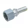 Tryckanslutning AG -08 DN13 1/2" BSPP F 1/2" - Hydraulik - PF138P020 - 1