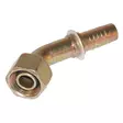 Kopplingskon DN06 M18 x 1,5 10S hona/hane 45° - Hydraulik - 8719593107660 - 1