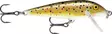Rapala CountDown 5 cm (TR) - Beten och flugor - 022677002040 - 1