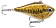 Rapala Rippin Rap 5 cm (SBL) - Beten och flugor - 022677261140 - 1