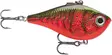 Rapala Rippin' Rap (RCW) 5cm - Beten och flugor - 022677194400 - 1