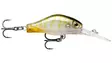 Rapala Sh Rap Fat Jack 4 GNT 4cm/4g - Beten och flugor - 022677317120 - 1