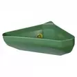 Fodertråg OK107 hörnmodell 21 l - Fodertråg - 5703414444020 - 2