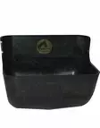 Fodertråg OK142 svart 12,5 liter - Fodertråg - 5703414142070 - 2