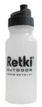 Retki Active vattenflaska 0,5 l - Friluftsmat - 6418536002360 - 1