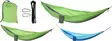 Hängmatta för campare - Sovsäckar och liggunderlag - 8720573153300 - 1