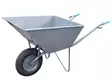 Ful byggskottkärry 150 liter - Vagnar, hjul - 1717202100 - 1
