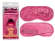 Ögonmask rosa - Kosmetika - 4029811366750 - 1