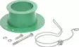 Silobag adapter (P) - Säckar, förslutare - SPA6000202240 - 1