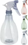 Genomskinlig sprayflaska - Vattenkannor, sprayflaskor - 8719202394320 - 1
