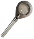 Förstoringglas med LED-lampor - Hjälpmedel - 6430032155630 - 1