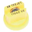 TeeJet XR munstycke 110° keramiskt, gult - Spruttillbehör - 5700033309570 - 1