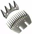 Stålset Liscop A5 - Pälsklippare - 4018619005510 - 1