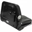 Truckstol, GoPart (PVC) - Traktorsäten - 8716106832620 - 5