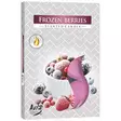 Doftande värmeljus Frozen Berries - Rumsdofter, luftfräschare - 5906927032320 - 1